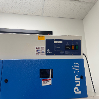 Air Science Purair Enclosure image 1